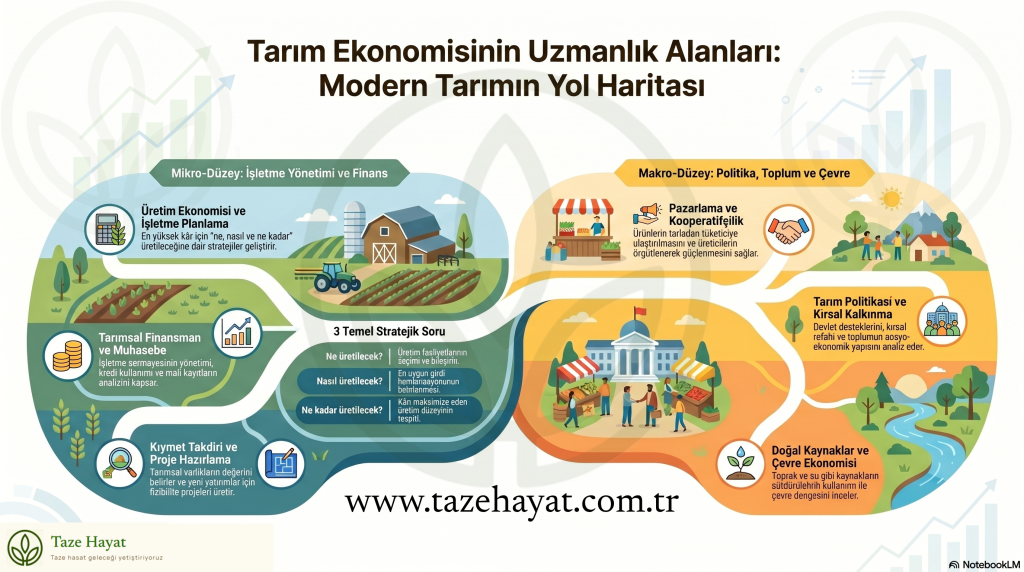 Tarım Ekonomisi -2