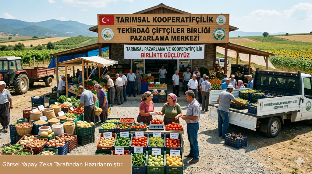 Tarım Ekonomisi
