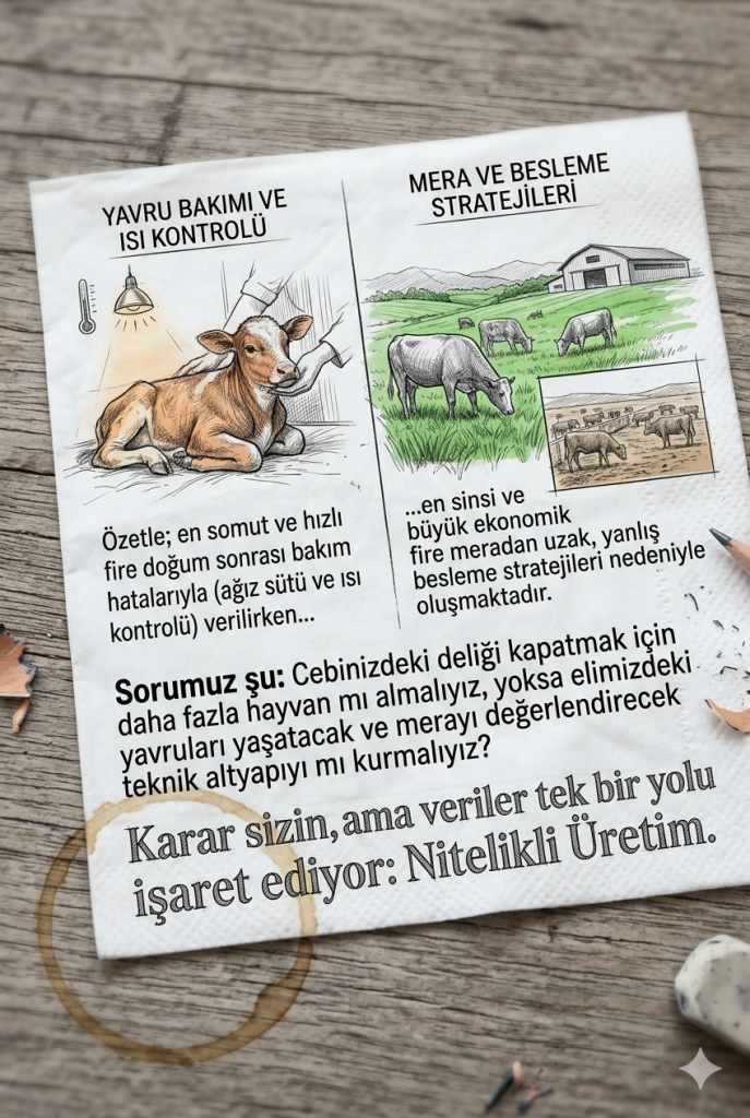 Nitelikli Üretim