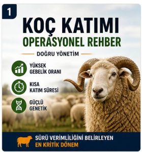 Koç Katımı
