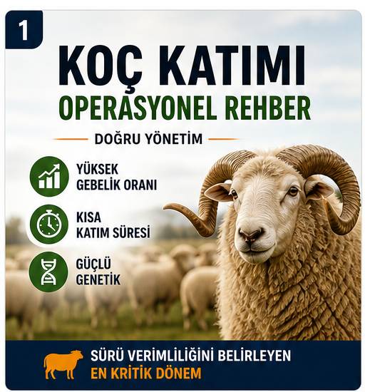 Koç Katımı