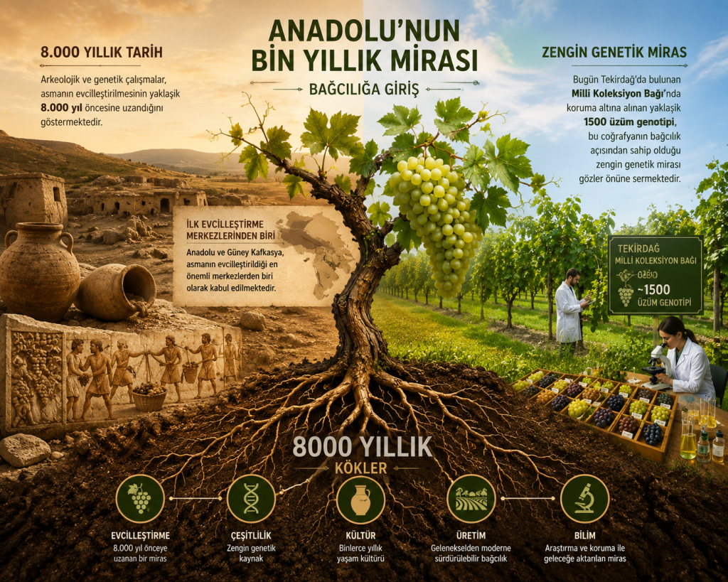 anadolu-bagcilik-tarihi