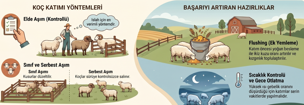 Koç Katımı