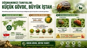 Colorado patates böceği