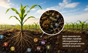 Organik ve organomineral gübre türleri