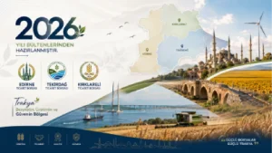 Trakya Ticaret Borsaları