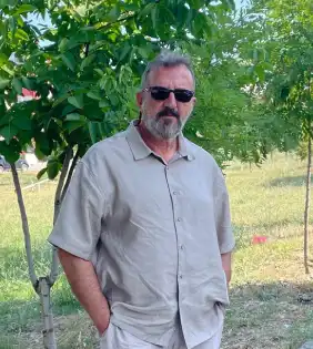 Levent Uzakgören -Tarımsal Girişim Araştırmacısı 